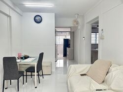 Blk 549 Cheng San Place (Ang Mo Kio), HDB Executive #606831781